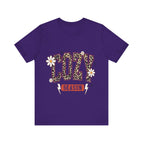 Team Purple