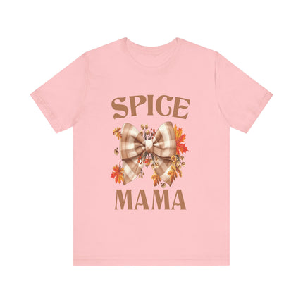 Spice Mama Tee