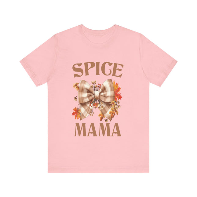 Spice Mama Tee