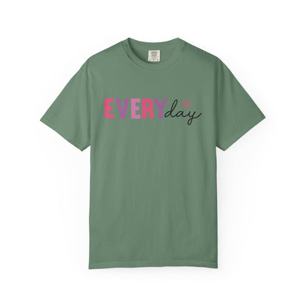 Every Day Matters Tee