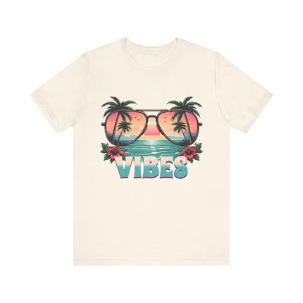 Sunkissed Vibes Tee