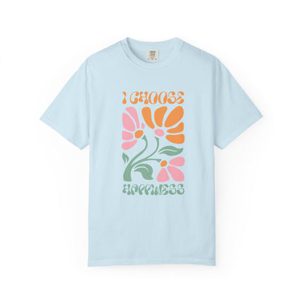 Choose Joy Bloom Tee