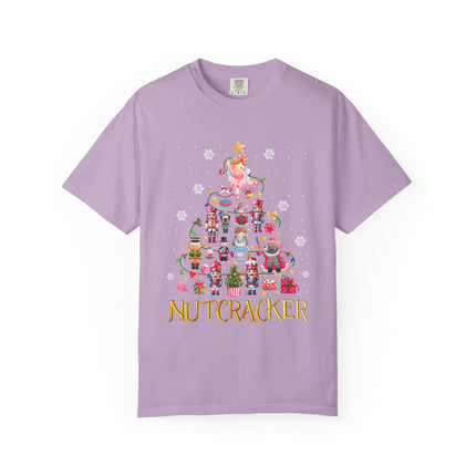 Nutcracker Dream Tree Tee