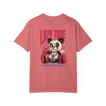 Lazy Tone Street Revival Tee