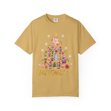 Nutcracker Dream Tree Tee