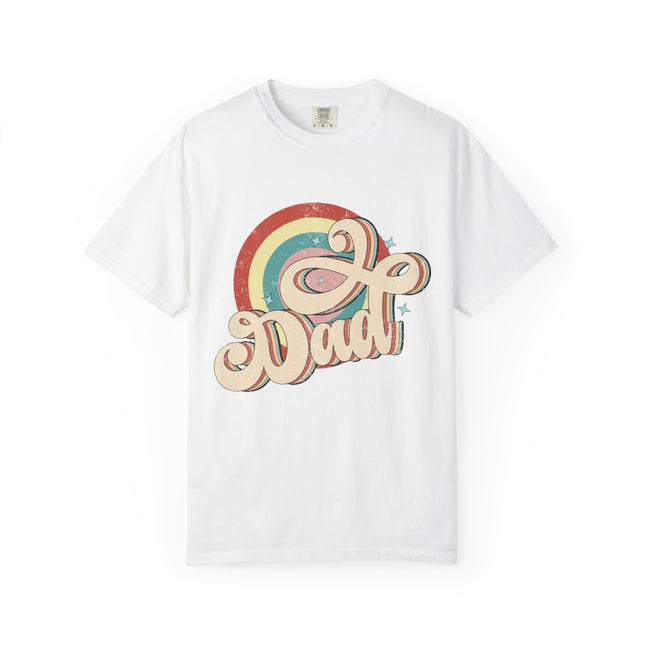 Groovy Dad Tee