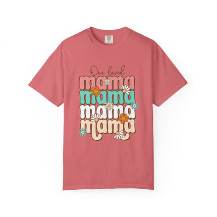 One Loved Mama Tee