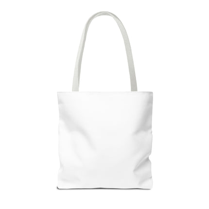 Pastel Flow Sugar Polish Tote