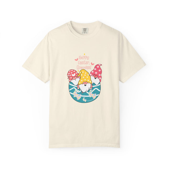 Easter Gnomies Tee