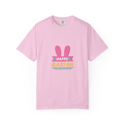 Bold Bunny Ears Easter Tee