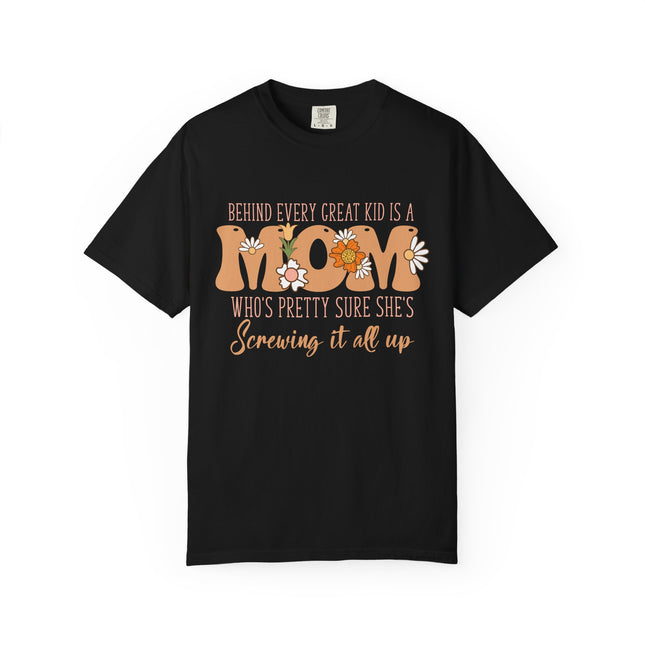 Pretty Sure Mom Tee