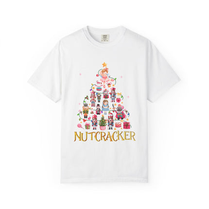 Nutcracker Dream Tree Tee