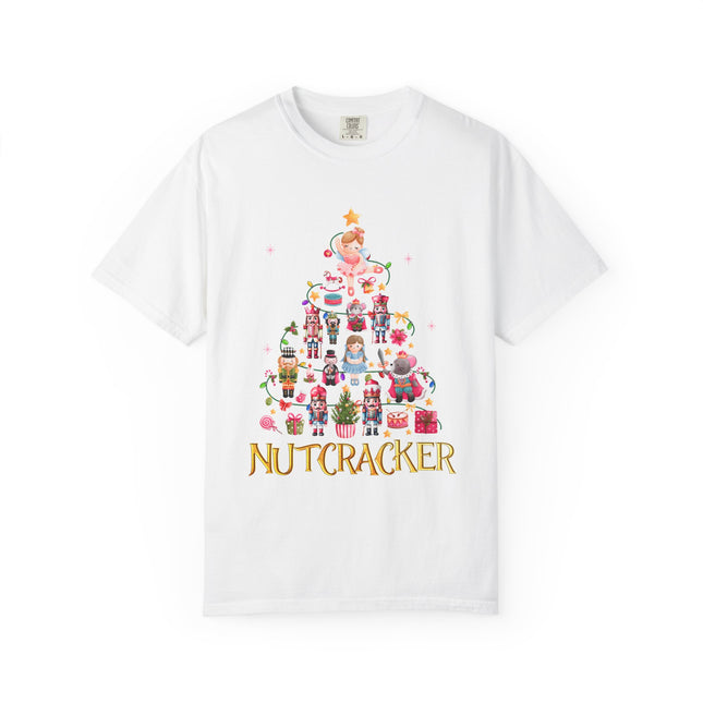 Nutcracker Dream Tree Tee