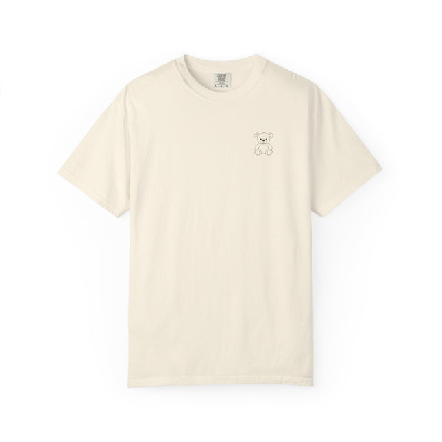 Reflection Bear Perspective Tee