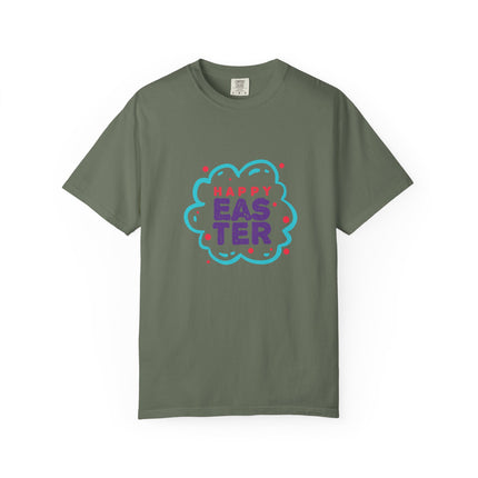 Bold Easter Bubble Tee