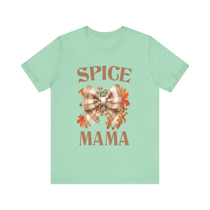 Spice Mama Tee