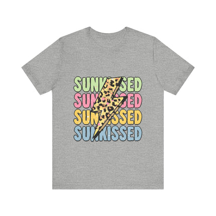 Sunkissed Bolt Tee