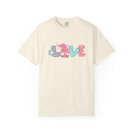 Easter Love Bunny Tee