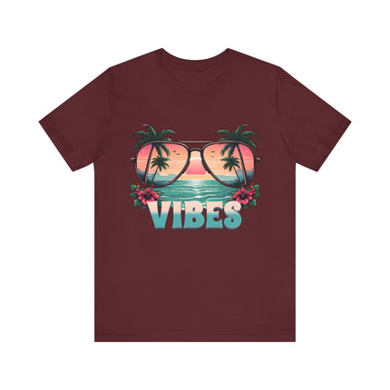 Sunkissed Vibes Tee