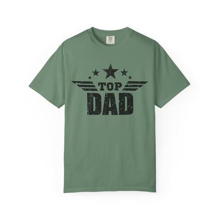 Top Dad Tee