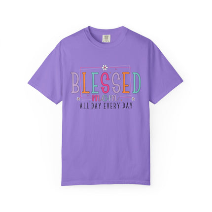 Blessed Mom Tee