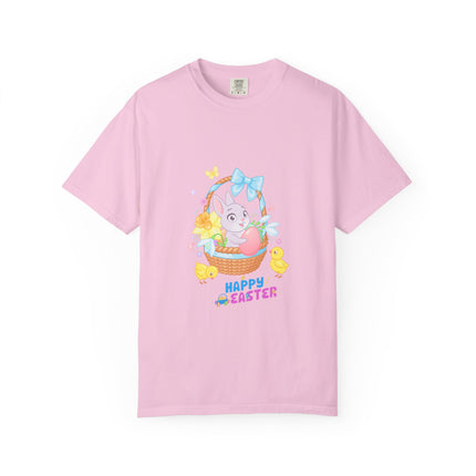 Happy Bunny Basket Tee