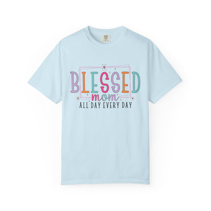Blessed Mom Tee