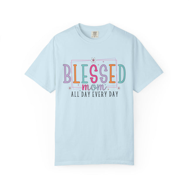 Blessed Mom Tee