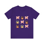 Team Purple