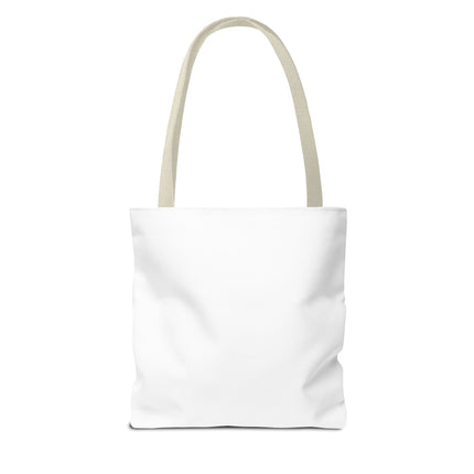 Pastel Flow Sugar Polish Tote