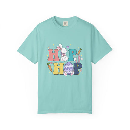 Hop Hop Bunny Tee