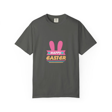 Bold Bunny Ears Easter Tee