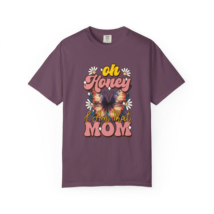 That Mom Energy Tee
