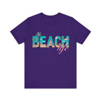 Team Purple