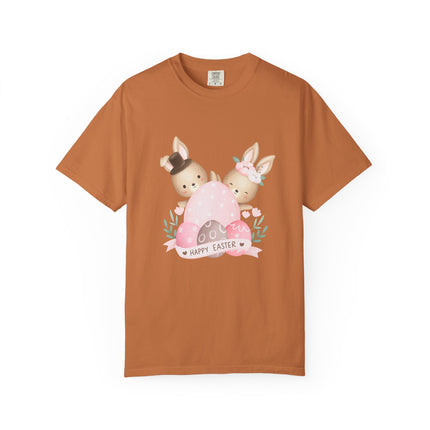 Sweet Bunny Couple Tee
