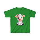 Irish Green