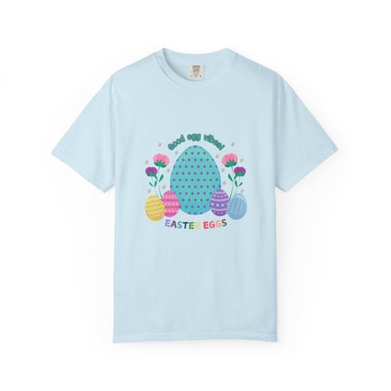 Good Egg Vibes Tee