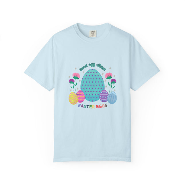 Good Egg Vibes Tee