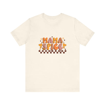 Mama Spice Fall Tee