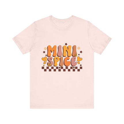 Mini Spice Kids Tee