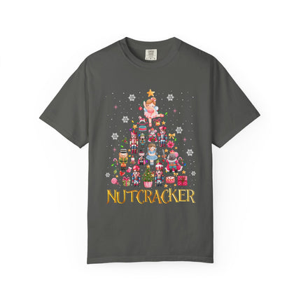 Nutcracker Dream Tree Tee