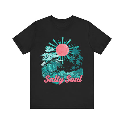 Salty Soul Tee