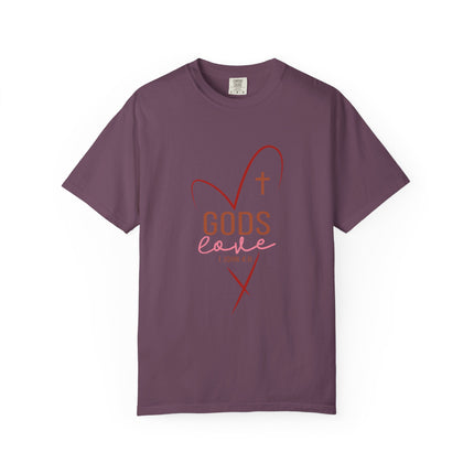 God’s Love Tee