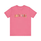 Charity Pink