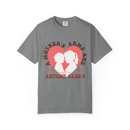 Mother's Arms Tee