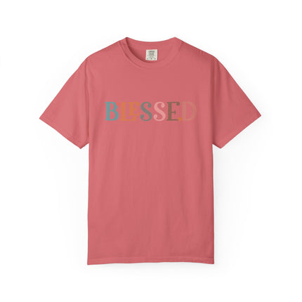 Blessed Everyday Tee