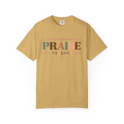 Praise the Lord Tee – Psalm 146:1