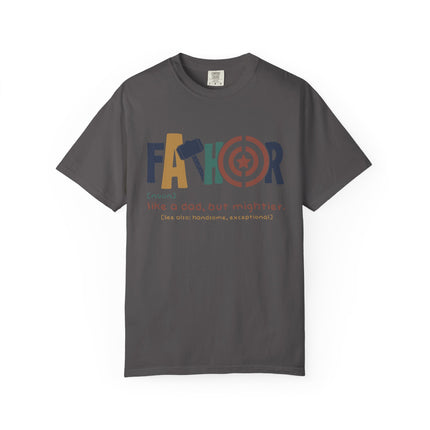 Fathor Tee