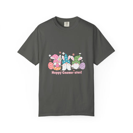 Hoppy Gnomester Tee