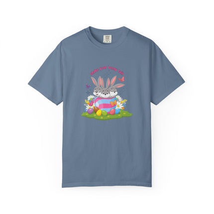 Bunny Groove Tee